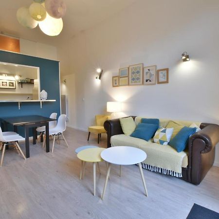 Apartmán Loft Le Siam Proche Du Port Fécamp Exteriér fotografie