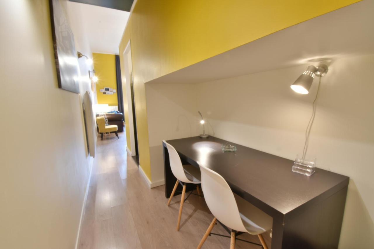 Apartmán Loft Le Siam Proche Du Port Fécamp Exteriér fotografie